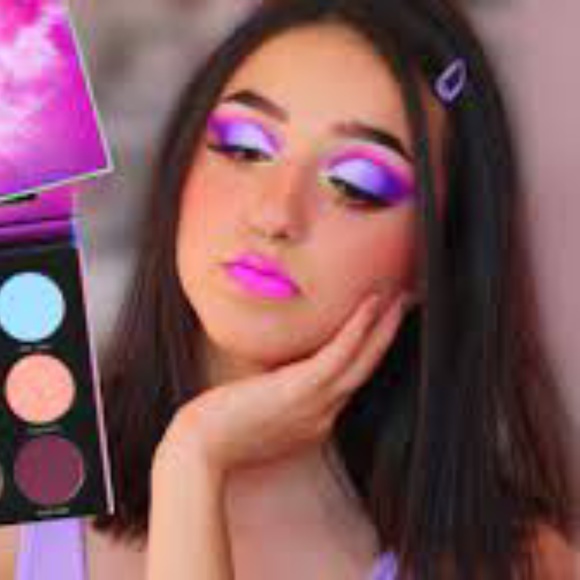 😍 NWT 18H Sweet On You Palette by Morphe!😍 - Picture 5 of 10